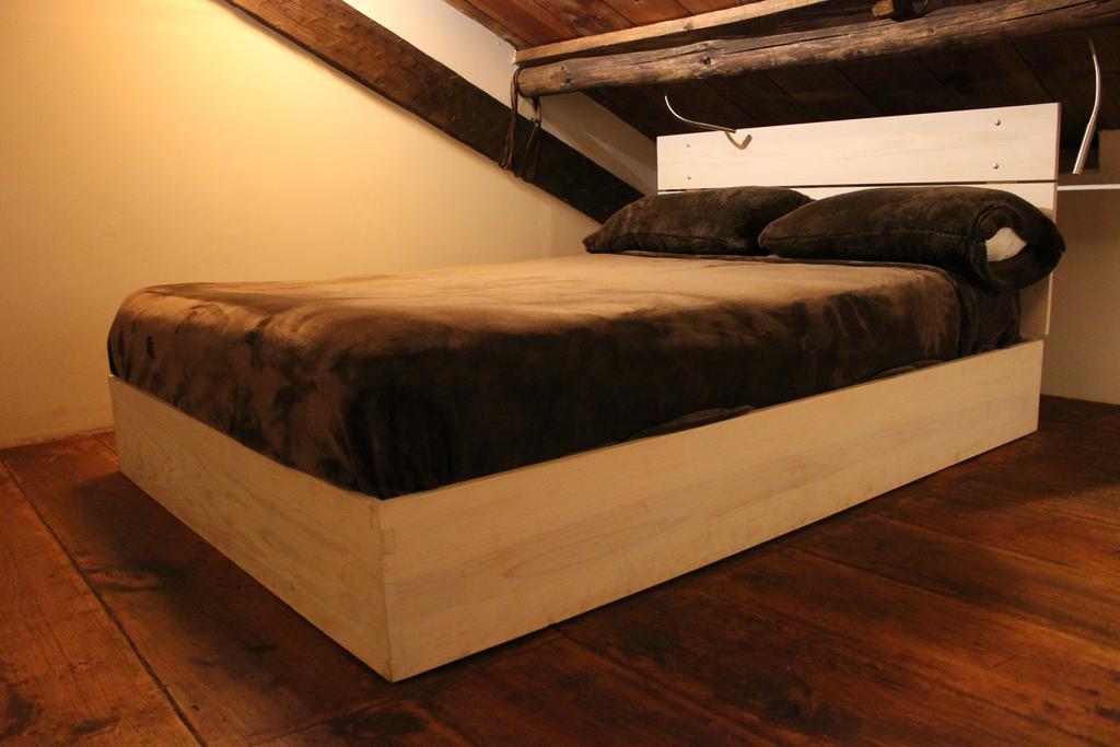 Snail Bed & Breakfast (Adults Only) San Cristóbal de Las Casas Quarto foto
