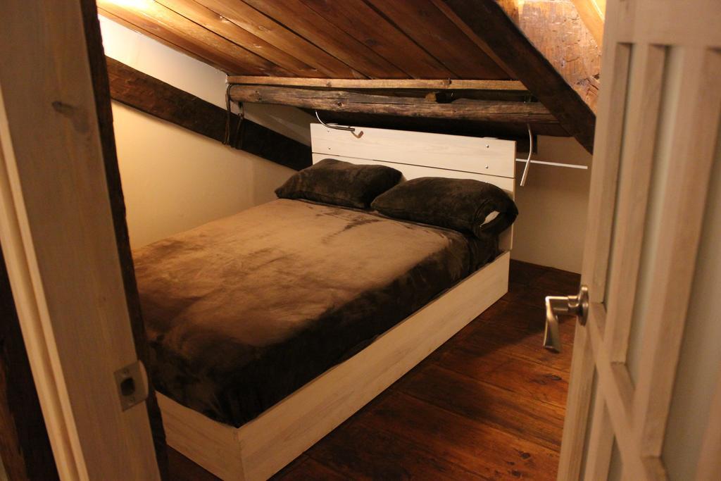 Snail Bed & Breakfast (Adults Only) San Cristóbal de Las Casas Quarto foto