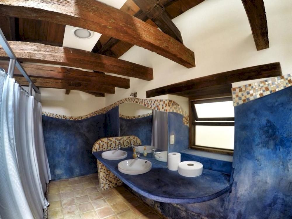 Snail Bed & Breakfast (Adults Only) San Cristóbal de Las Casas Exterior foto