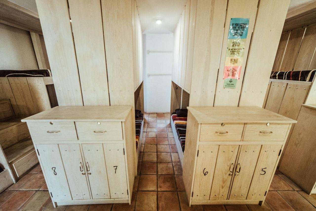 Snail Bed & Breakfast (Adults Only) San Cristóbal de Las Casas Exterior foto