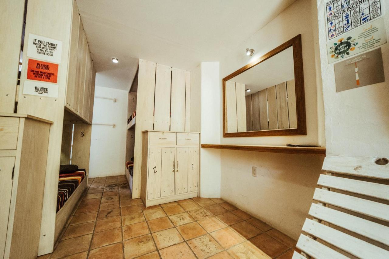 Snail Bed & Breakfast (Adults Only) San Cristóbal de Las Casas Exterior foto